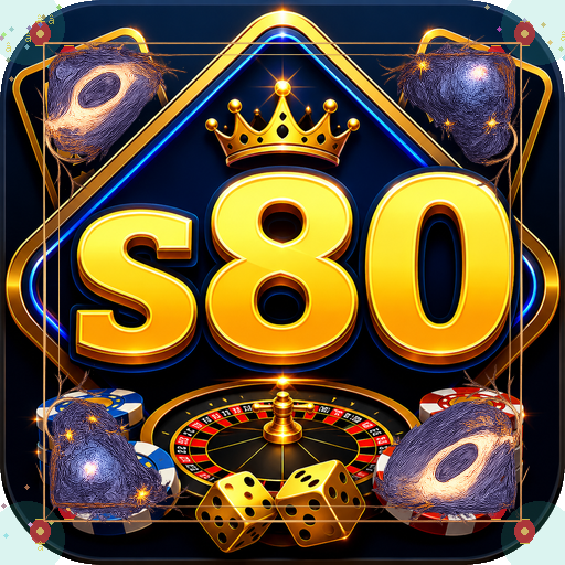 s80 — mitra unggulan